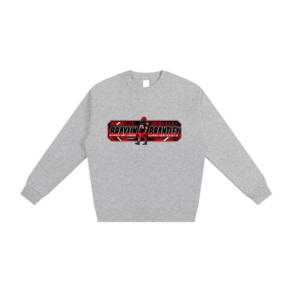 Braylin Brantley Sweatshirt