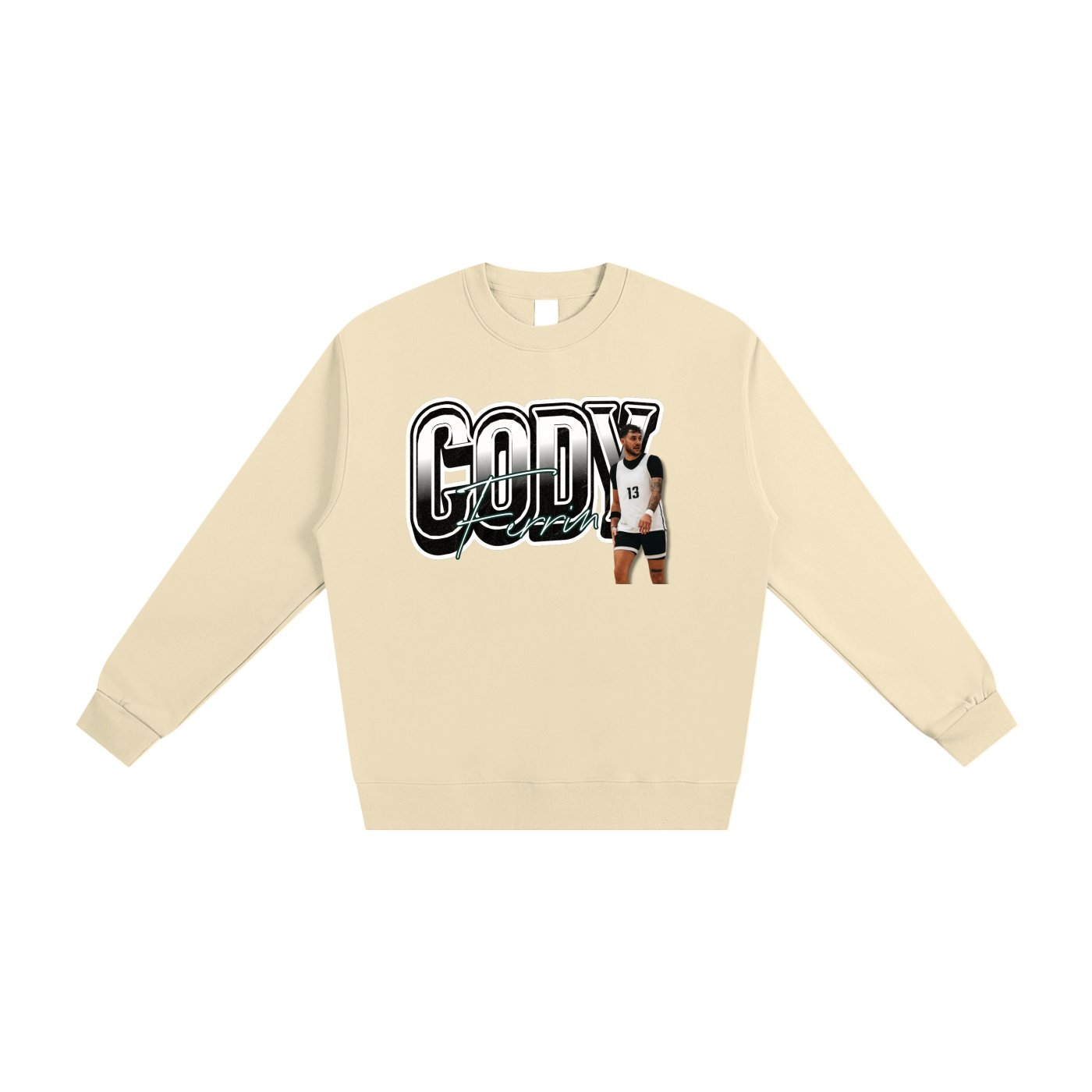 Cody Ferrin  Sweatshirt - Image 3