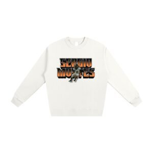 Sergio Montes  Sweatshirt - Image 2
