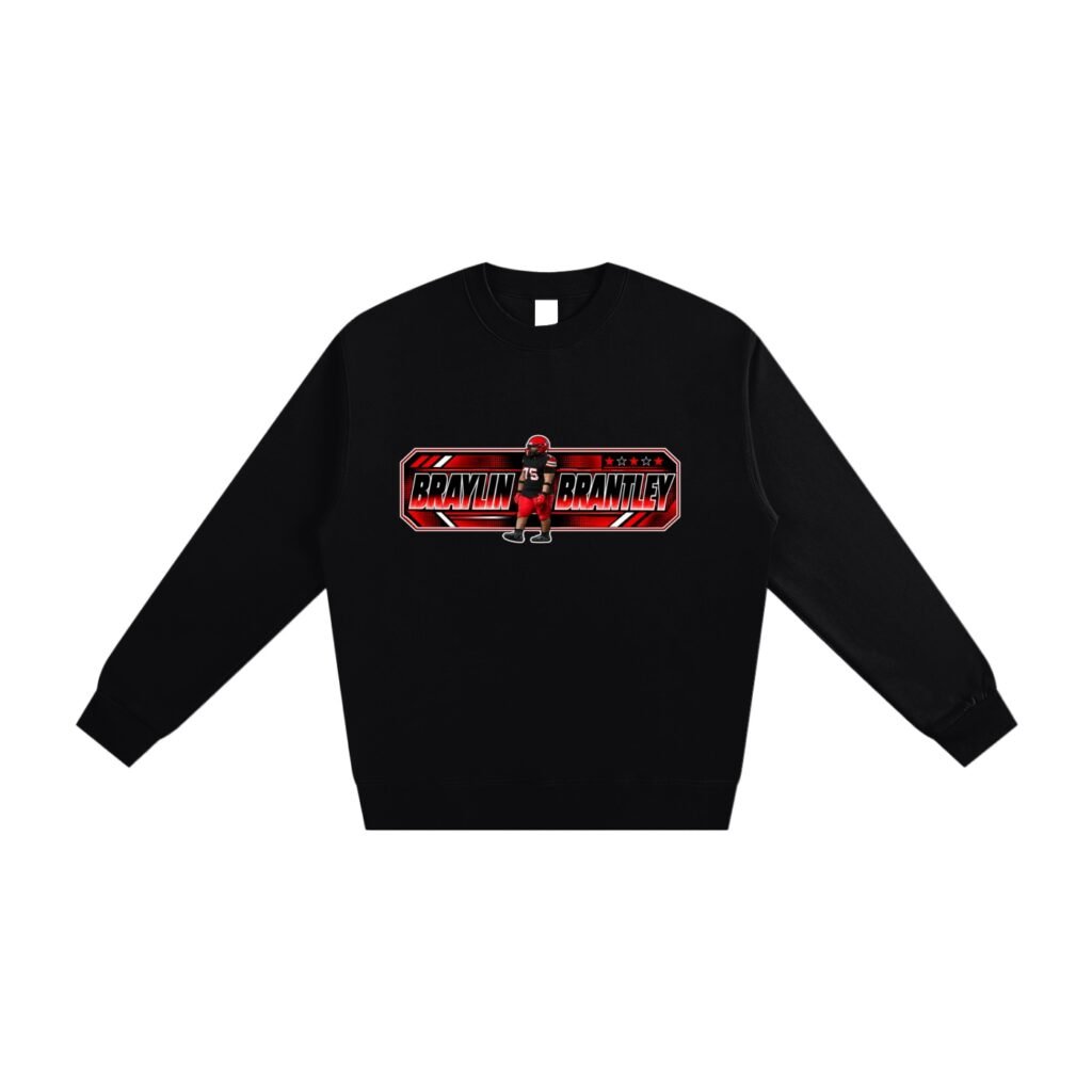 Braylin Brantley Sweatshirt