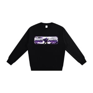 Donte Porter ll Sweatshirt - Image 1