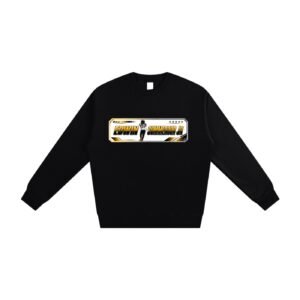 Edwin summerour jr Sweatshirt - Image 1
