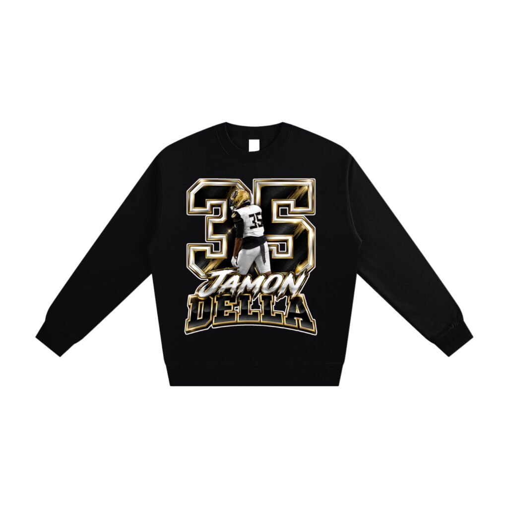 Jamon Della Sweatshirt