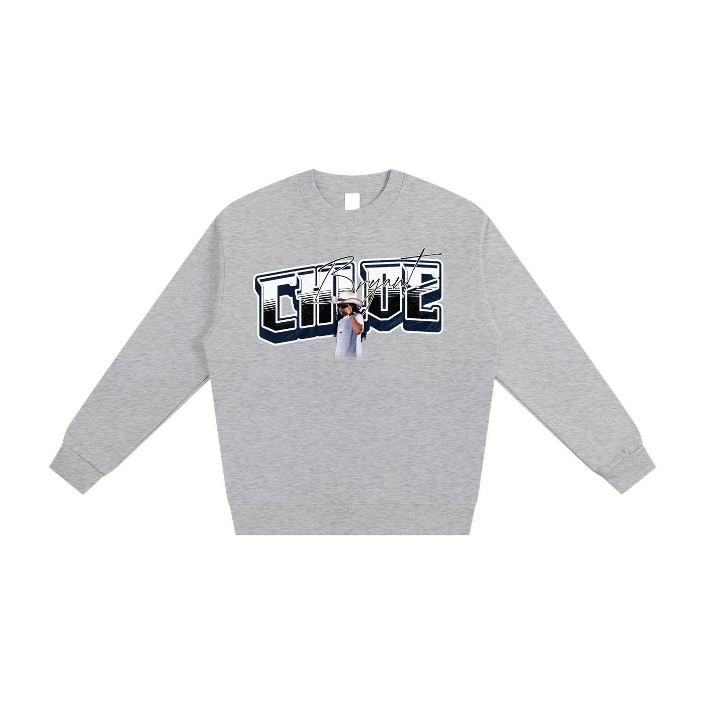 Chloe Bryant Sweatshirt - Image 4