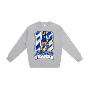 Isabella Ybarra Sweatshirt - Image 4