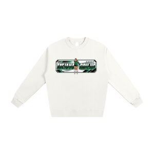 Tatjana Grujic Sweatshirt - Image 2