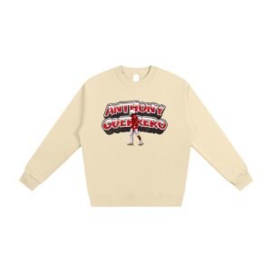 Anthony Guerrero Sweatshirt - Image 3