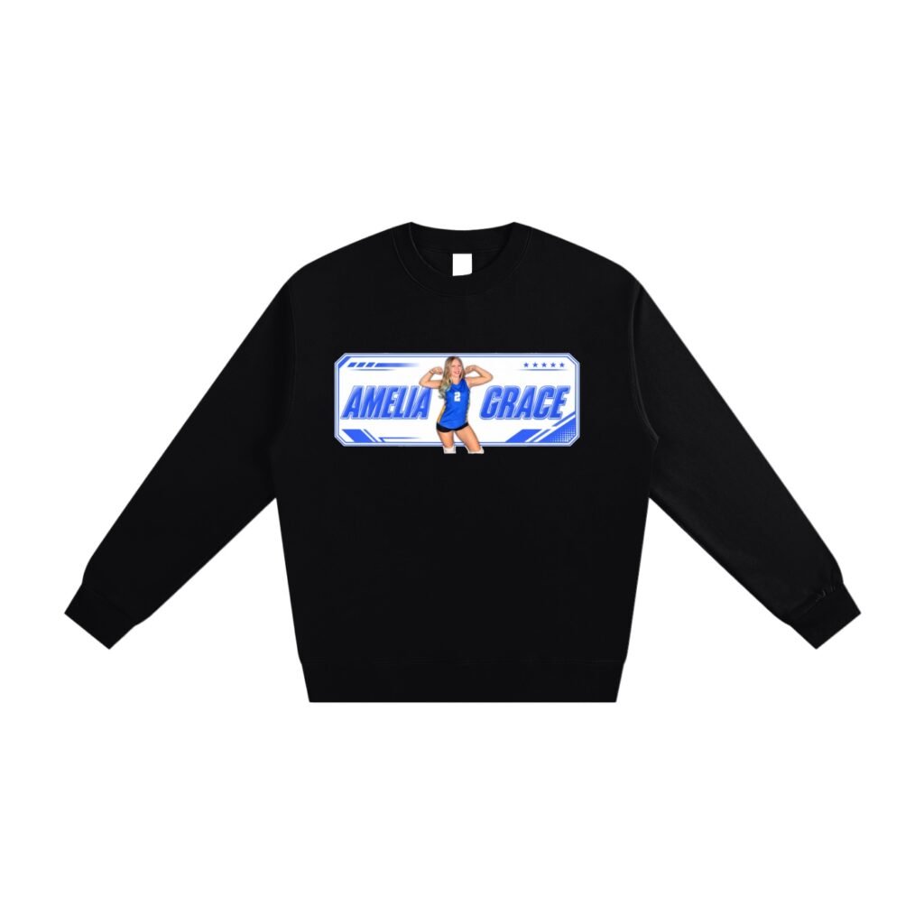 Amelia Grace Sweatshirt