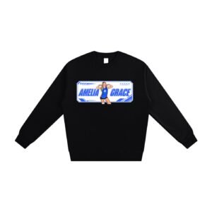 Amelia Grace Sweatshirt - Image 1
