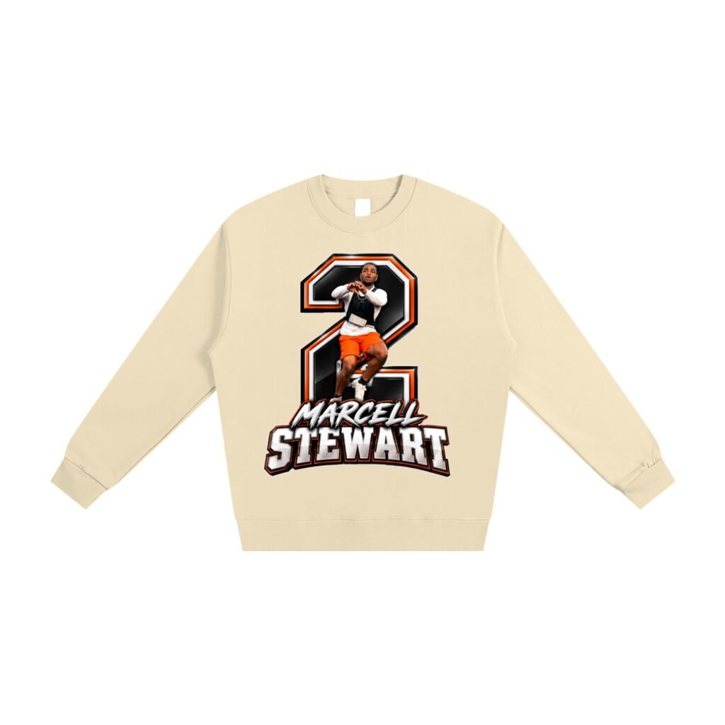 Marcell Stewart Sweatshirt