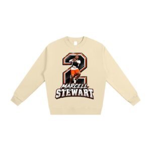 Marcell Stewart Sweatshirt - Image 3