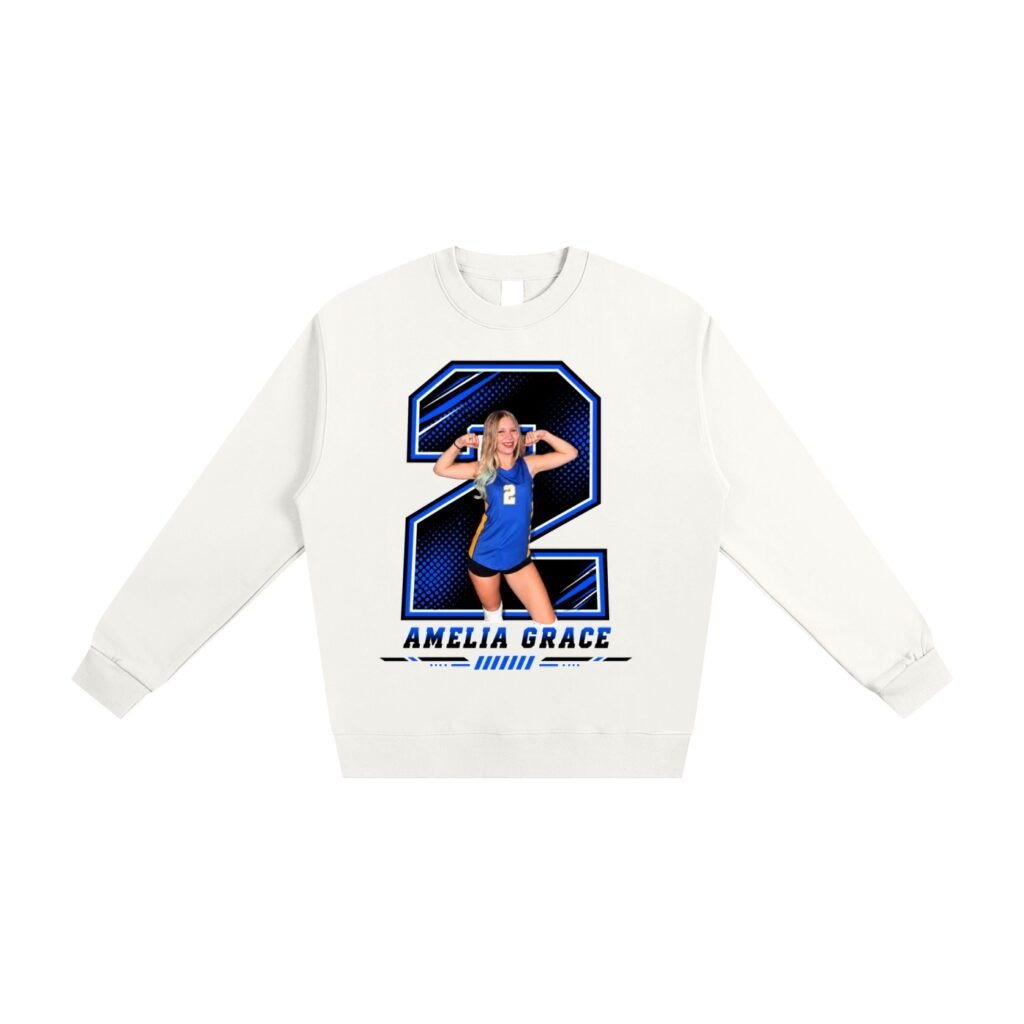 Amelia Grace Sweatshirt