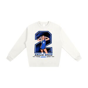 Amelia Grace Sweatshirt - Image 2