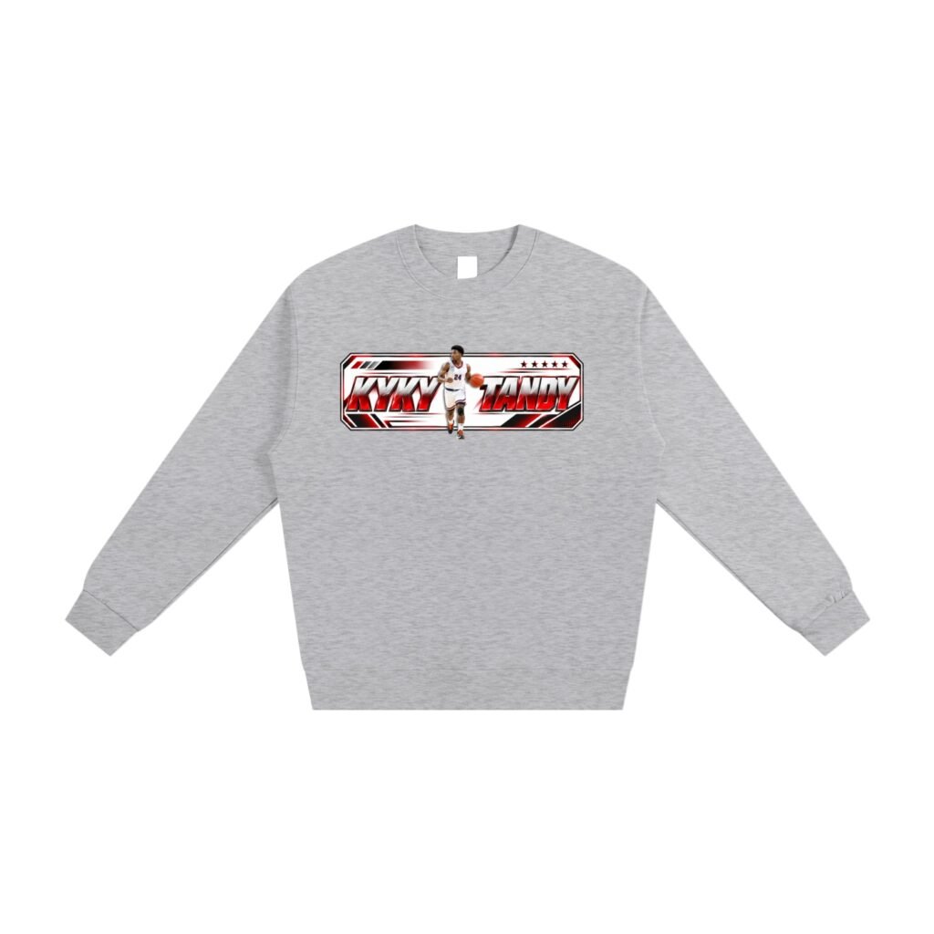 Kyky Tandy Sweatshirt