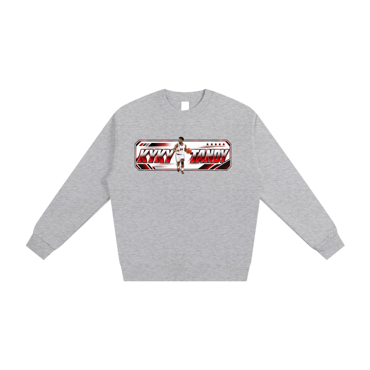 Kyky Tandy  Sweatshirt - Image 4