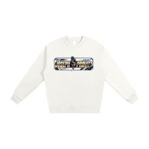 Joseph Provitt Sweatshirt - Image 2