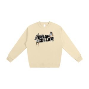 Amias Jordan collier Sweatshirt - Image 3