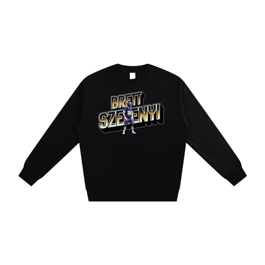 brett szelenyi Sweatshirt