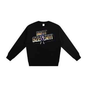brett szelenyi Sweatshirt - Image 1