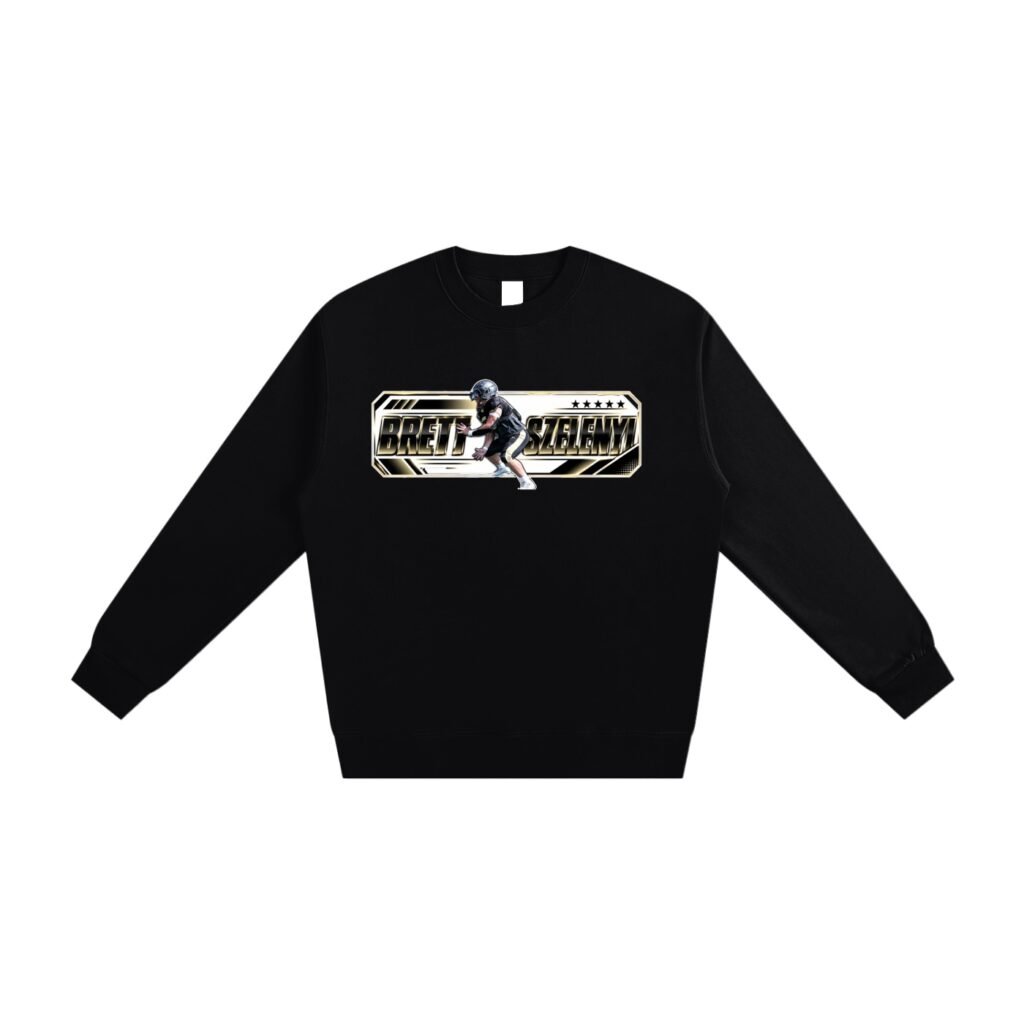 brett szelenyi Sweatshirt