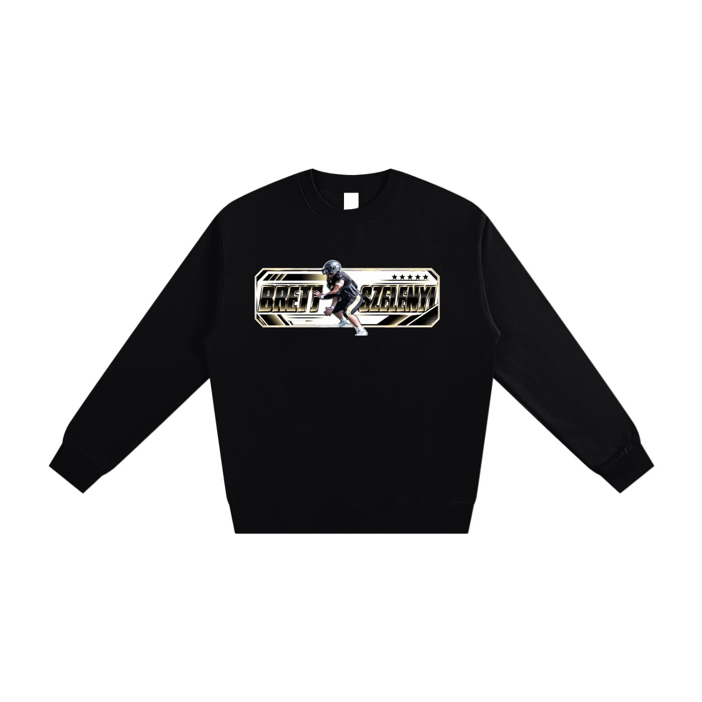brett szelenyi   Sweatshirt - Image 1