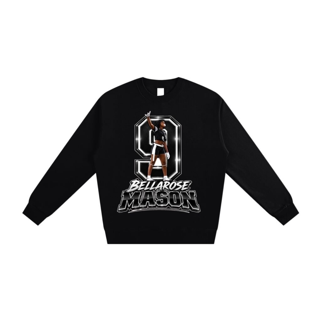 Bellarose Mason  Sweatshirt