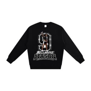 Bellarose Mason  Sweatshirt - Image 1