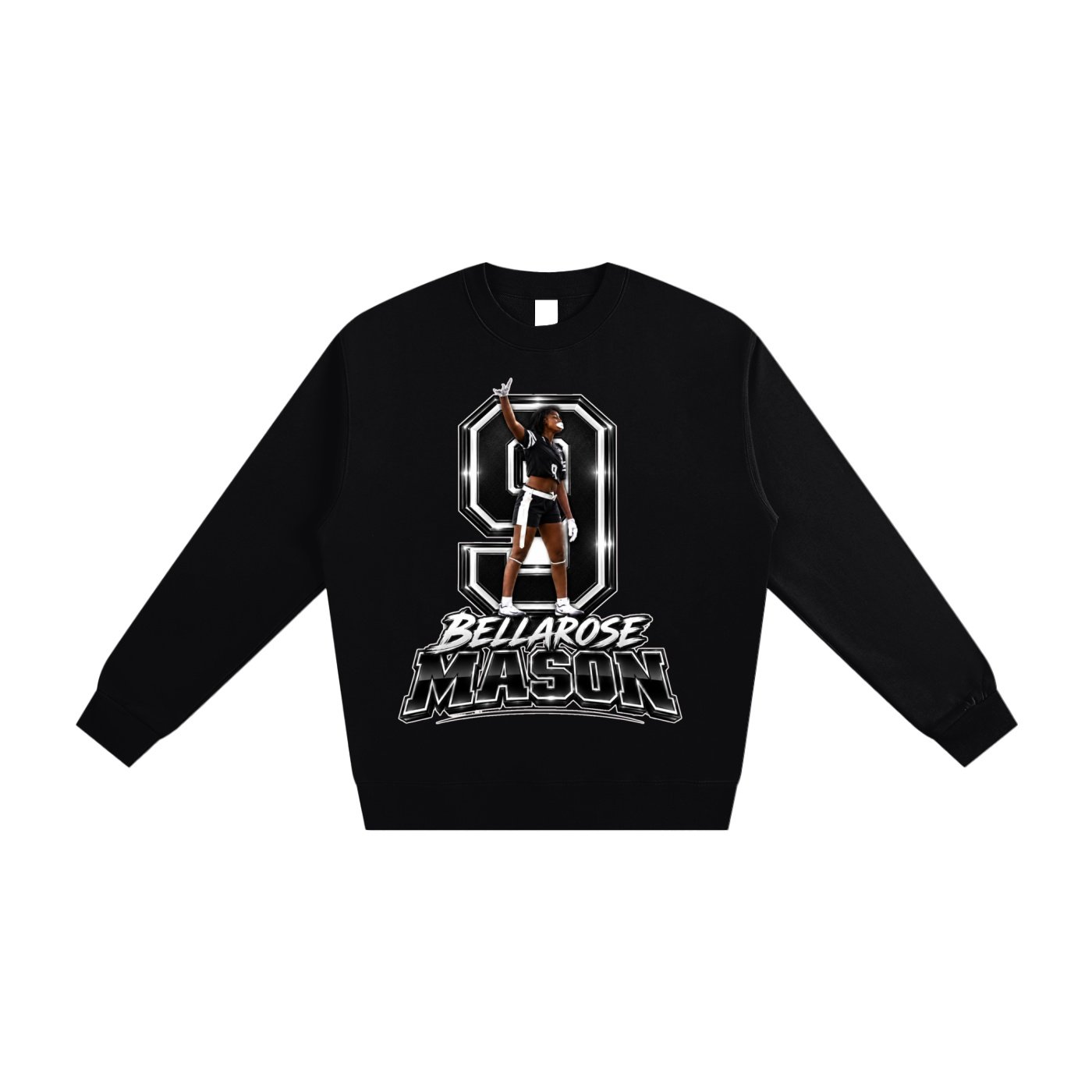Bellarose Mason  Sweatshirt - Image 1