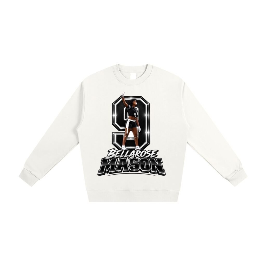 Bellarose Mason  Sweatshirt