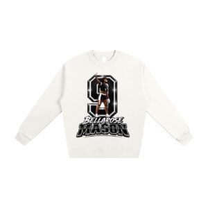 Bellarose Mason  Sweatshirt - Image 2