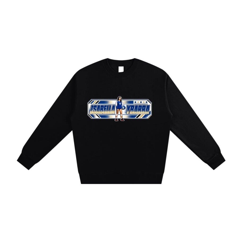Isabella Ybarra Sweatshirt