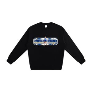 Isabella Ybarra  Sweatshirt - Image 1