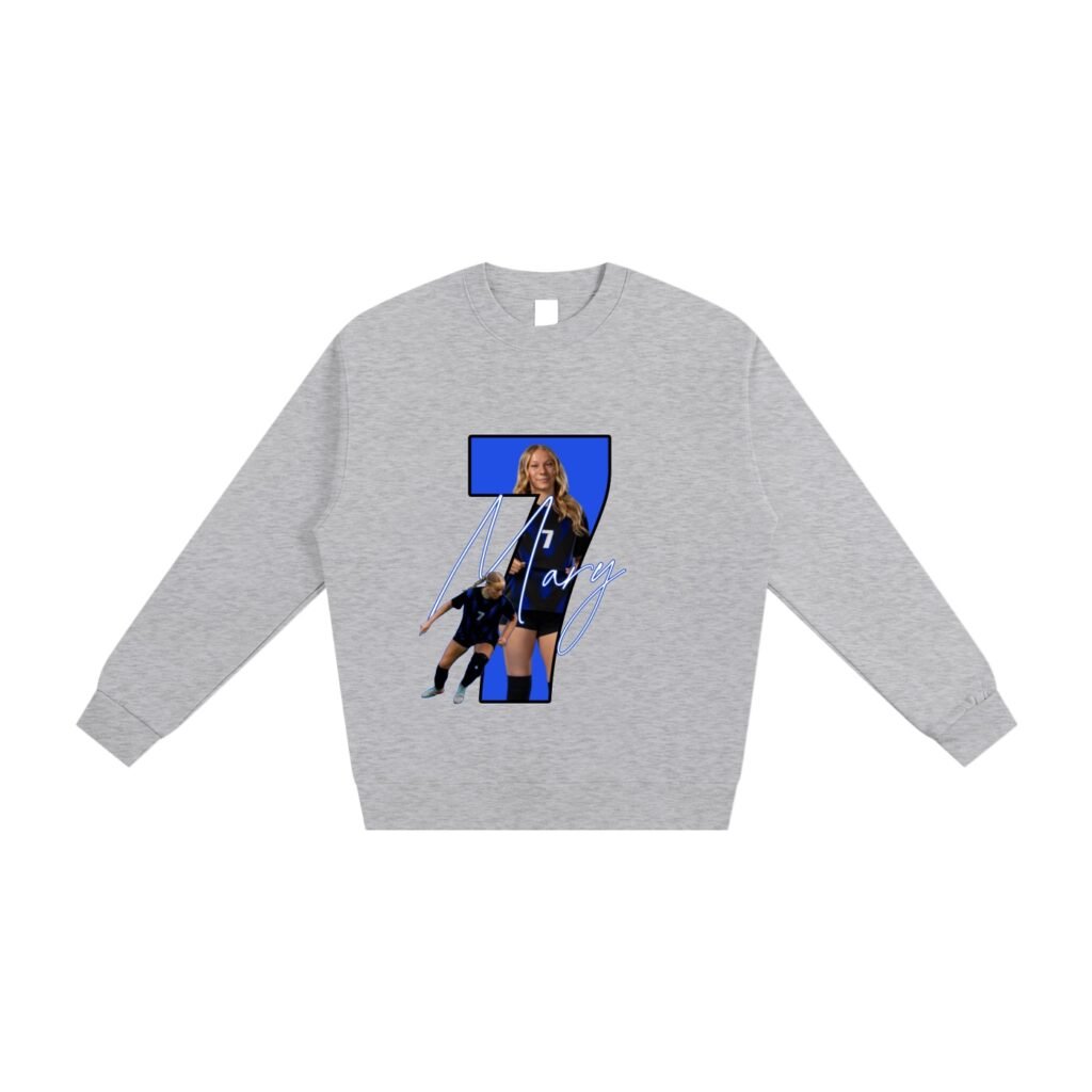 Mary Webb Sweatshirt
