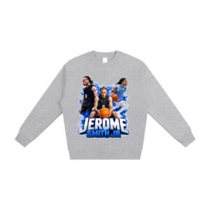 Jerome Smith Jr  Sweatshirt - Image 4
