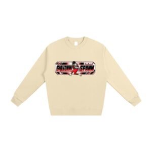 Giovonni Spann Sweatshirt - Image 3