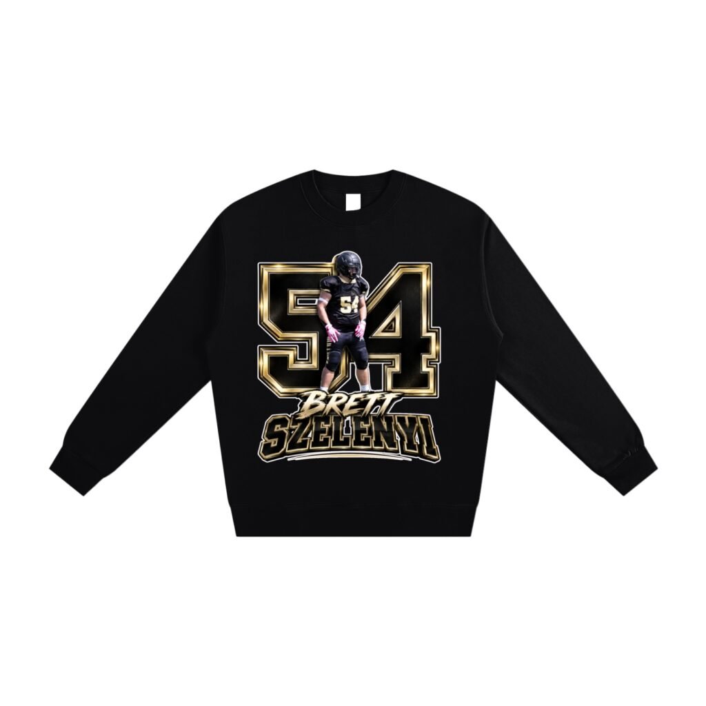 brett szelenyi Sweatshirt