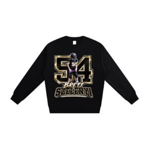 brett szelenyi   Sweatshirt - Image 1