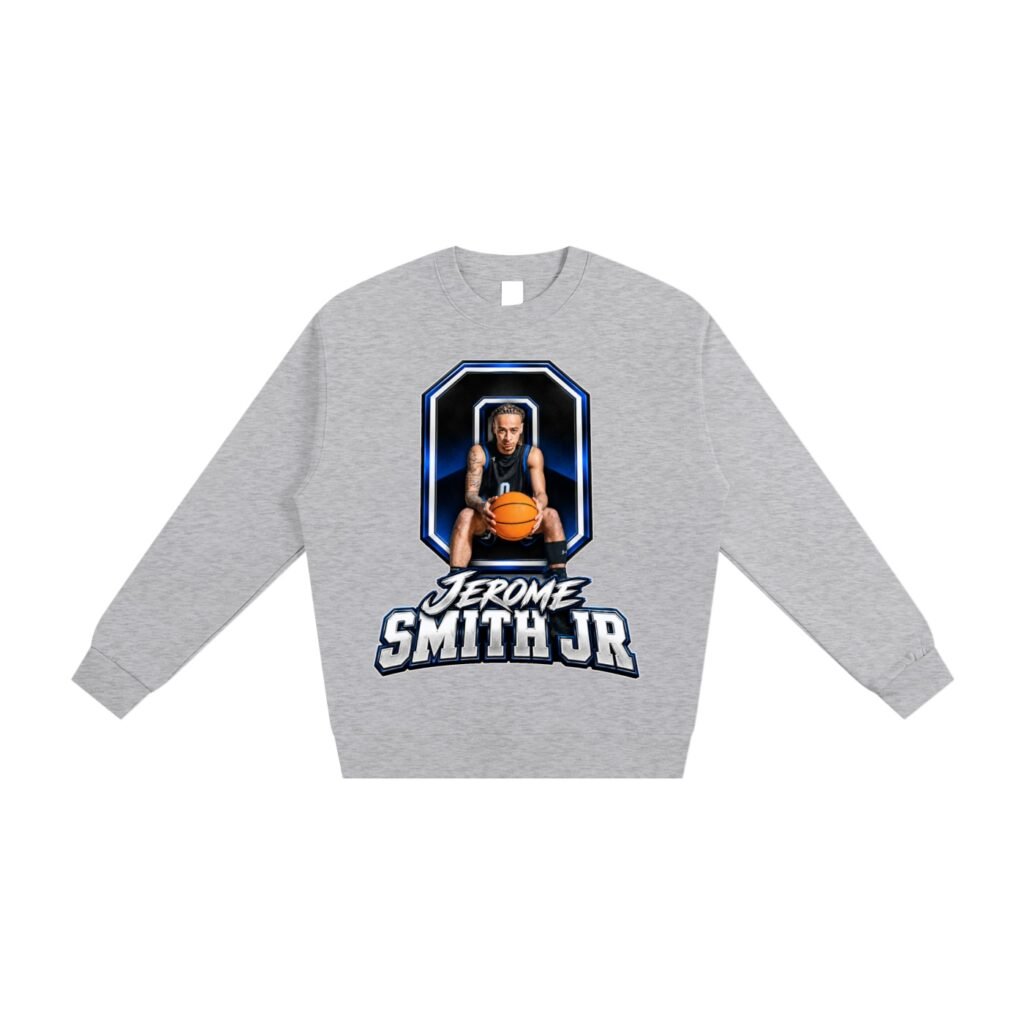 Jerome Smith Jr Sweatshirt