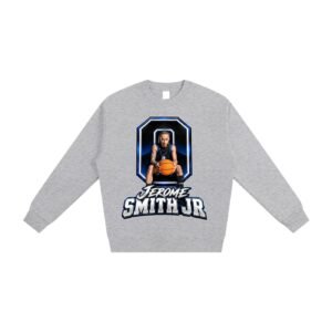 Jerome Smith Jr Sweatshirt - Image 4