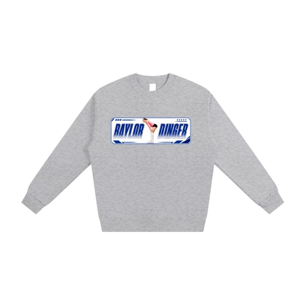 Baylor dinger Sweatshirt