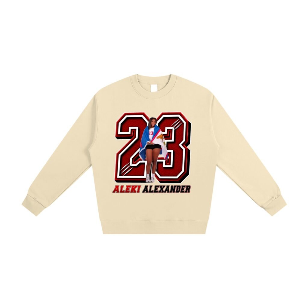Aleki Alexander Sweatshirt