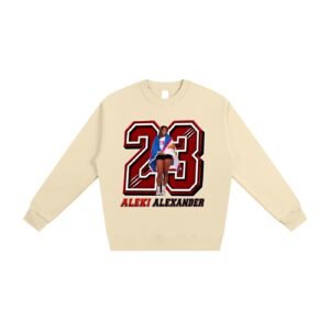 Aleki Alexander Sweatshirt - Image 3