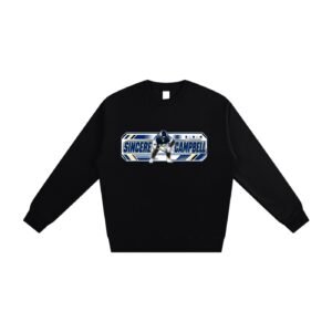 Sincere Campbell Sweatshirt - Image 1