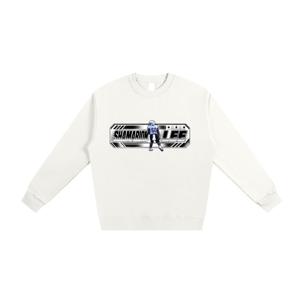 Shamarion Lee Sweatshirt
