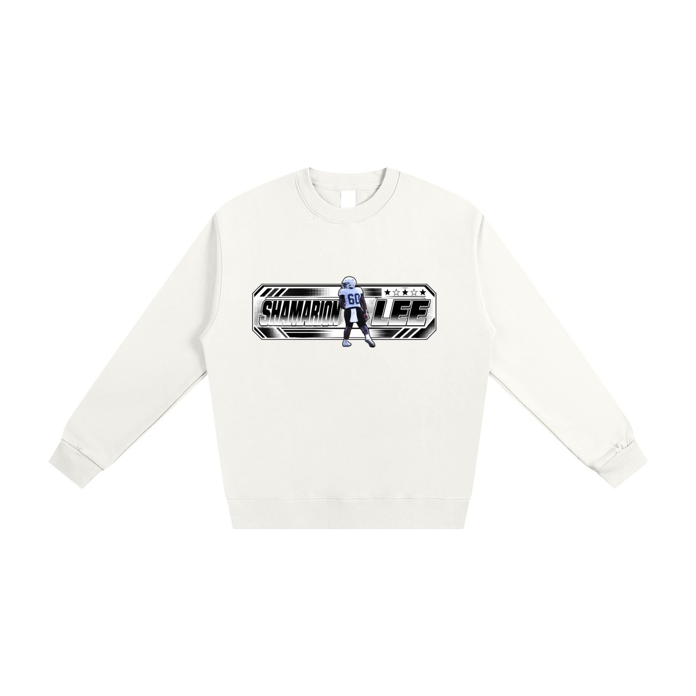 Shamarion Lee Sweatshirt - Image 2