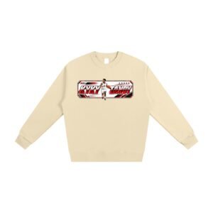 Kyky Tandy Sweatshirt - Image 3