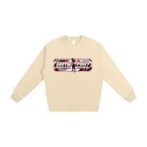 Austin Cruz Sweatshirt - Image 3