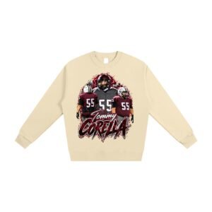 Tommy Corella Sweatshirt - Image 3