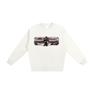 Marquez Mcdonald Sweatshirt - Image 2