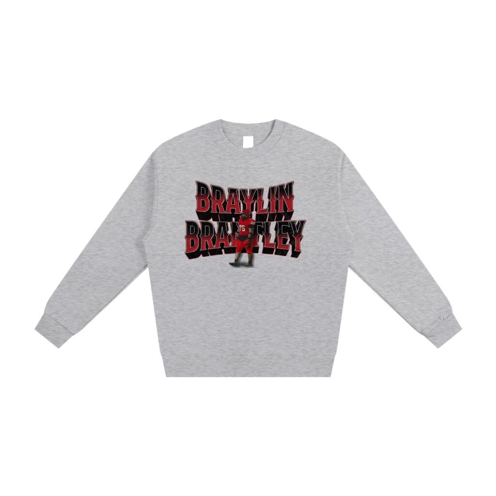 Braylin Brantley Sweatshirt